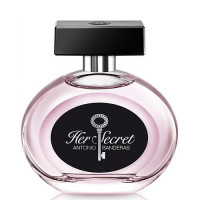 ANTONIO BANDERAS Тhe Secret (for Women) Тестер 80 мл