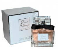 Fragrance World DEAR Cherry (for Women) 100 ml 