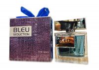 Fragrance World BLEU SEDUCTION (for Men) 