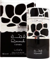 Lattafa QIMMAH (for Men) 