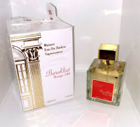 Fragrance World BARAKKAT ROUGE 540 (unisex) 100 ml 