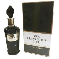 Fragrance World DIVA GLAMOROUS GIRL (for Women) 100 ml 