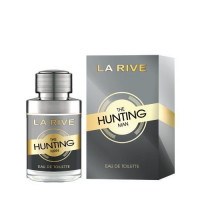 La Rive HUNTING (for Men) 75 ml