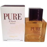 Geparlys Pure Elixir (for Women) 