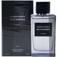 Geparlys Inner Force Blu Amber (for Men) 