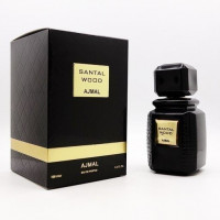 AJMAL SANTAL WOOD (unisex) 100 ml