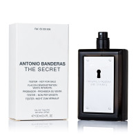 ANTONIO BANDERAS The Secret (for Men) Тестер 100 мл
