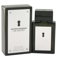 ANTONIO BANDERAS The Secret (for Men) 50 мл