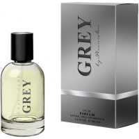 Carlo Bossi GREY (for Men) 100 ml