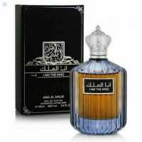 Ard Al Zaafaran I am The King (for Men) 100 ml