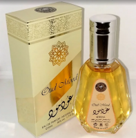 Ard Al Zaafaran Oud Mood (unisex) 50 мл