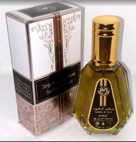 Ard Al Zaafaran Safeer Al Oud (unisex) 50 ml