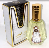 Ard Al Zaafaran Turab Al Dhahab (for Women) 50 ml