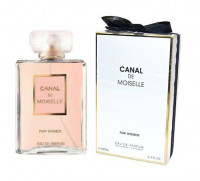 Fragrance World CANAL DE MOISELLE (for Women) 100 ml 