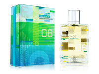 Fragrance World Esscentric Moolecules esscentric 06 (unisex) 100 ml 